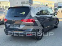 2023 Volkswagen Touran