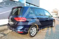 2023 Volkswagen Touran