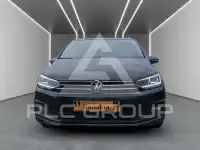 2023 Volkswagen Touran