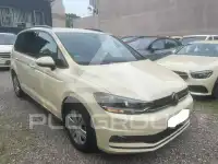2023 Volkswagen Touran