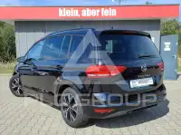 2023 Volkswagen Touran