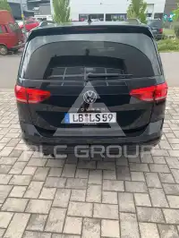 2023 Volkswagen Touran