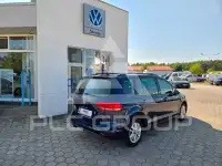 2023 Volkswagen Touran