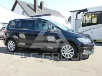 2023 Volkswagen Touran