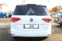 2023 Volkswagen Touran