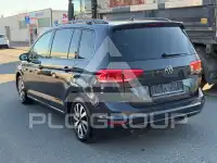 2023 Volkswagen Touran