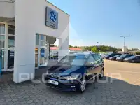 2023 Volkswagen Touran