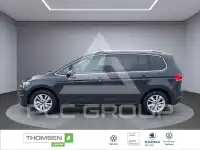 2023 Volkswagen Touran