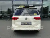 2023 Volkswagen Touran