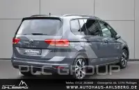 2023 Volkswagen Touran