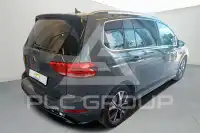 2023 Volkswagen Touran
