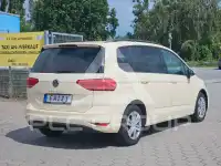 2023 Volkswagen Touran