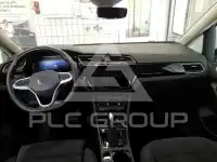 2023 Volkswagen Touran