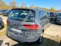 2023 Volkswagen Touran