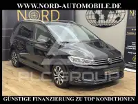 2023 Volkswagen Touran