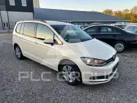 2023 Volkswagen Touran