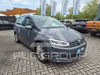 2023 Volkswagen Touran