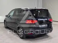 2023 Volkswagen Touran