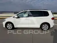 2023 Volkswagen Touran