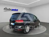 2023 Volkswagen Touran