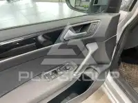 2023 Volkswagen Touran