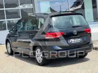2023 Volkswagen Touran