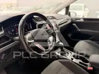 2023 Volkswagen Touran
