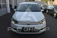 2023 Volkswagen Touran