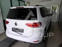 2023 Volkswagen Touran