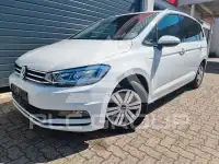 2023 Volkswagen Touran