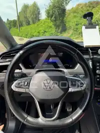 2023 Volkswagen Touran