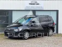 2023 Volkswagen Touran