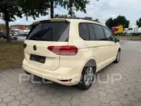 2023 Volkswagen Touran