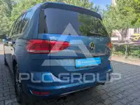 2023 Volkswagen Touran