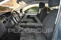 2023 Volkswagen Touran