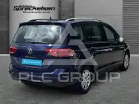 2023 Volkswagen Touran