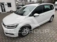 2023 Volkswagen Touran