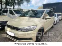 2023 Volkswagen Touran