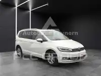 2023 Volkswagen Touran