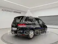 2023 Volkswagen Touran
