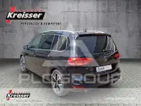 2023 Volkswagen Touran