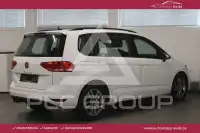 2023 Volkswagen Touran