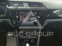 2023 Volkswagen Touran