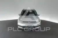 2023 Volkswagen Touran