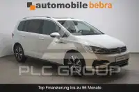 2023 Volkswagen Touran