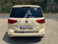 2023 Volkswagen Touran