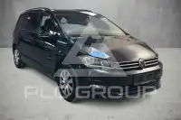 2023 Volkswagen Touran