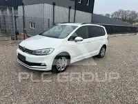 2023 Volkswagen Touran