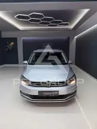2023 Volkswagen Touran