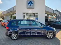 2023 Volkswagen Touran